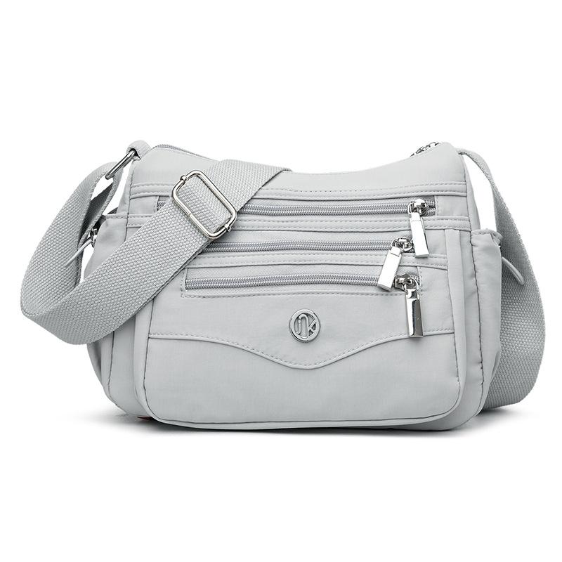 Dumpling Bag, Large Capacity for Leisure and Play, Mommy Bag, Shopping Bag