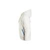 New Nike Woven Sports Hooded Windbreaker Jacket 'White' FJ7680-030