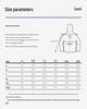 Beneunder Men's Lightweight Windproof Softshell Hooded Jacket