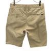 Volcom Chino şort W28 Bej Erkek Kullanılmış