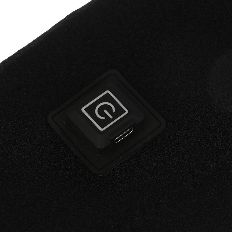 Heat Therapy Shoulder Brace Adjustable Shoulder Heating Pad For Frozen Shoulder Bursitis Tendinitis Strain Hot Cold Support Wrap