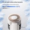 WOPOW FA37 Foldable Handheld Cooling Fan