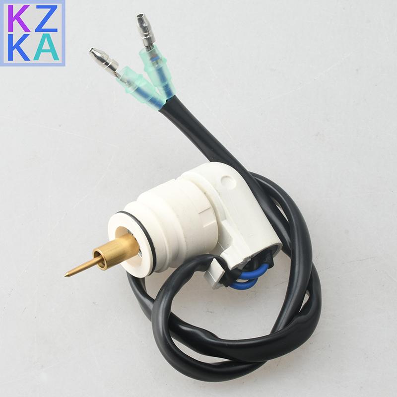 Prime Starter assy 65W-14380 For Yamaha 4 Stroke 20HP 25HP F25 F30 Parsun F25-05070200 65W-14380-20 65W-14380-00 Boat Parts