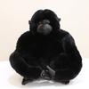 Toys Plush Childrens Baboon Cute Dolls Pp Cotton Suitable For Giving Soft Away