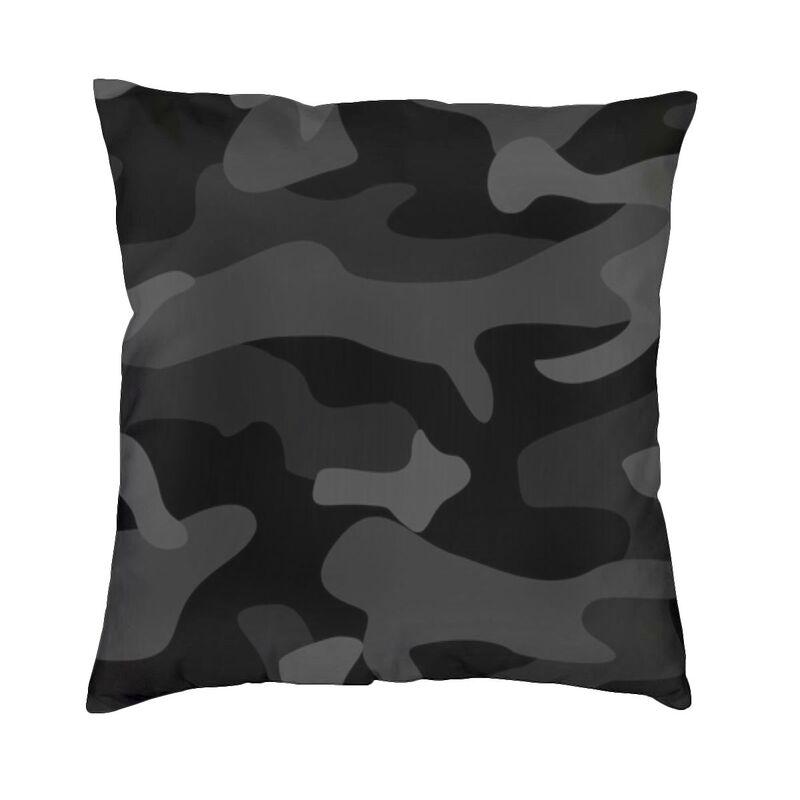 Nordic Style NWU Green Digital Camo Camouflage Cushion Cover X Polyester Throw Pillow Case Car Square Pillowcase Decoration