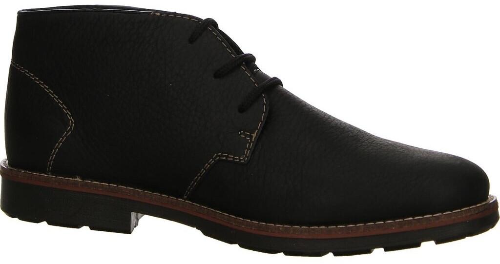 Ботинки Rieker Michigan (35310) black