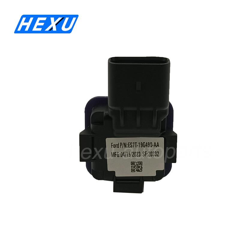 ES7T-19G490-AA Rear View Backup Back Up Camera For Ford Fusion/Models