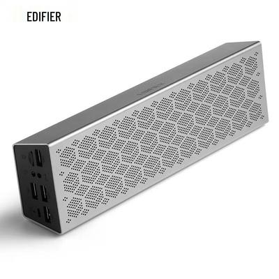 Edifier M380 Multifunctional Desktop Bluetooth Speaker CN Plug (adapter Included)