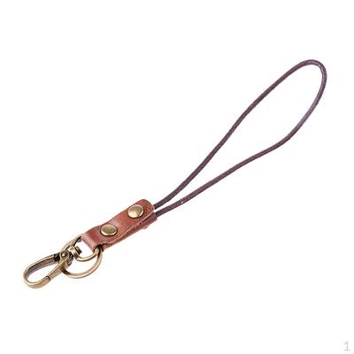 Lanyard Keychain Multifunction Card, Badge, Key, Wallet