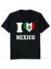 VIVI MEXICO- Feiert Mexikos Unabhängigkeitstag Bedrucktes Hemd Street Casual Top, unisex Kurzarm-T-Shirt