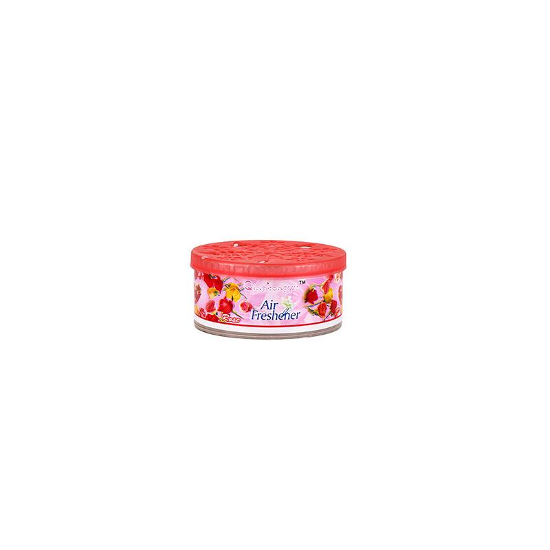 Solid Aroma Balm Air Freshener for Car, Toilet, Bedroom, Hotel, Home, and Bathroom