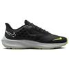 Nike Air Zoom Pegasus 39 Shield 'Black Dark Smoke Grey' Sneakers DO7625-002