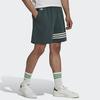 adidas Originals Casual Shorts Men's Green HR8652