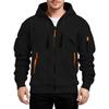 Hooded Sports Tracksuit Unisex Running Outfits Long Sleeve Pullover Hoodies Sweatshirt