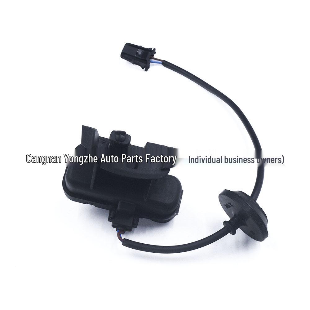 3T0810773A Fuel Tank Cap Lock Actuator Motor for 2008-2015 Volkswagen Skoda.
