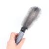 Motorcycle Wheel Detailing Brushes 2Pcs Stain Removal Car Tire Cleaning Tools for Auto SUV Truck Care