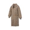 Nike Therma FIT Daunenjacke Damen Khaki IB2011-247