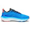 Puma Foreverrun Nitro Ultra Unisex Blue Black Red Running Sneakers 377757-11