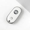 1PCS For Mercedes-Benz W207 W222 W221 S580 S480 S680 S500 2022+ C-Class C200/C260L Maybach S400L/S450L Key Case Back Cover XYH65