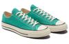 Converse Chuck Taylor All Star 1970s Low Top Green 170092C