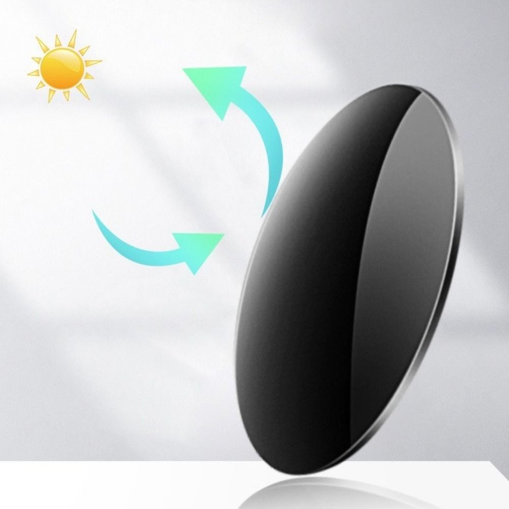 9 Level Polarized Sunglasses ND Filter Sun Glasses New Adjustable Dimming Glasses  Outdoor