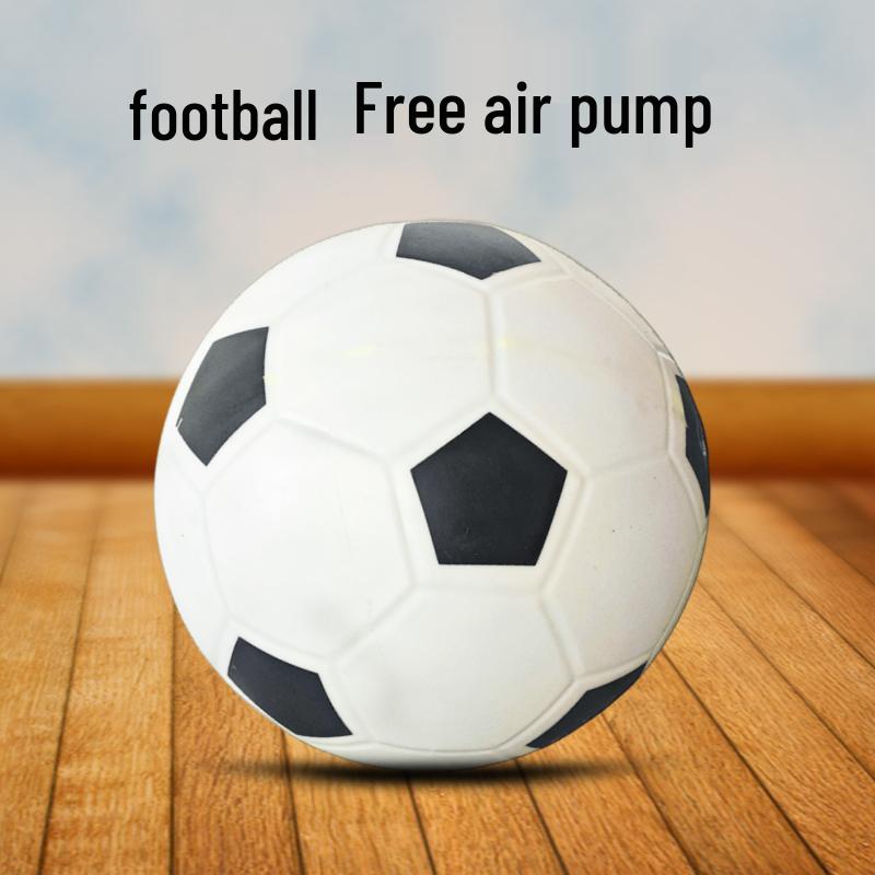 Colorful Elastic Rubber Balls for Kids - Watermelon, Football, Basketball Themes - Ideal for Kindergarten Playtime