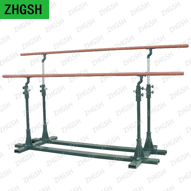 ZHGSH Outdoor Fitness Parallel Bars & Accessories