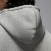 Jordan Brooklyn Fleece Solid Color Loose Hoodie Men Hoodies IB7232050