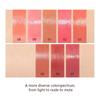 Rom&nd Romand GLASTING MELTING BALM 3.5g/0.12oz (8 Color Options)