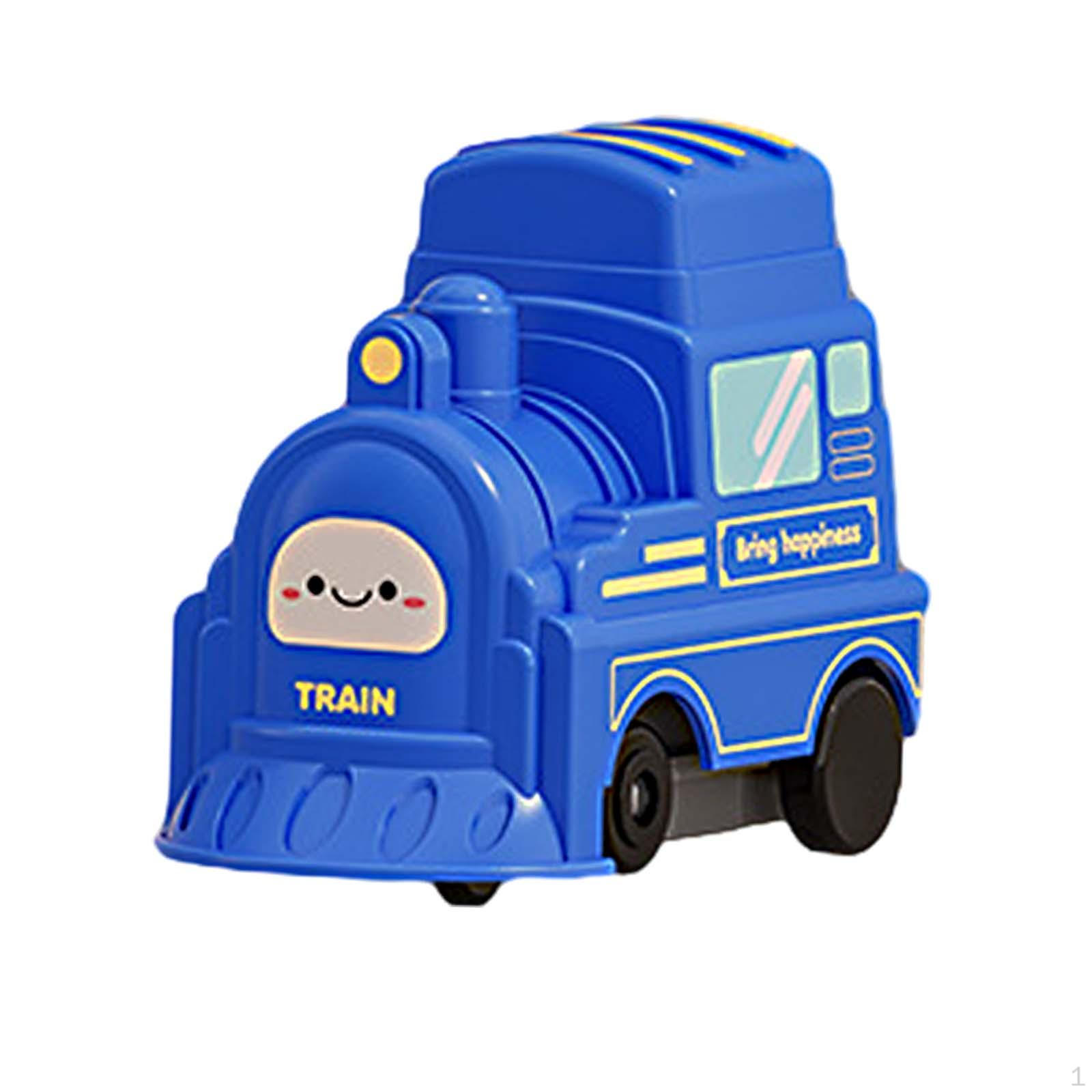 

Автомобильный пазл Трек Игрушка Треки Пазл для дошкольников Мальчики Девочки train