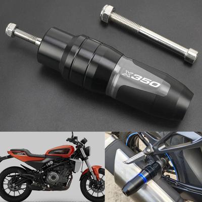 Motosiklet Çerçeveleri ve Ek Parçaları – Güvenlik Halatları