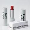 Etafe Daily Color Lip Balm Deep Ruby