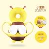 Toddler Baby Head Protector Cushion Backpack Wear Protection Adjustable Infant Safety Back for Baby Walkers Protective Head