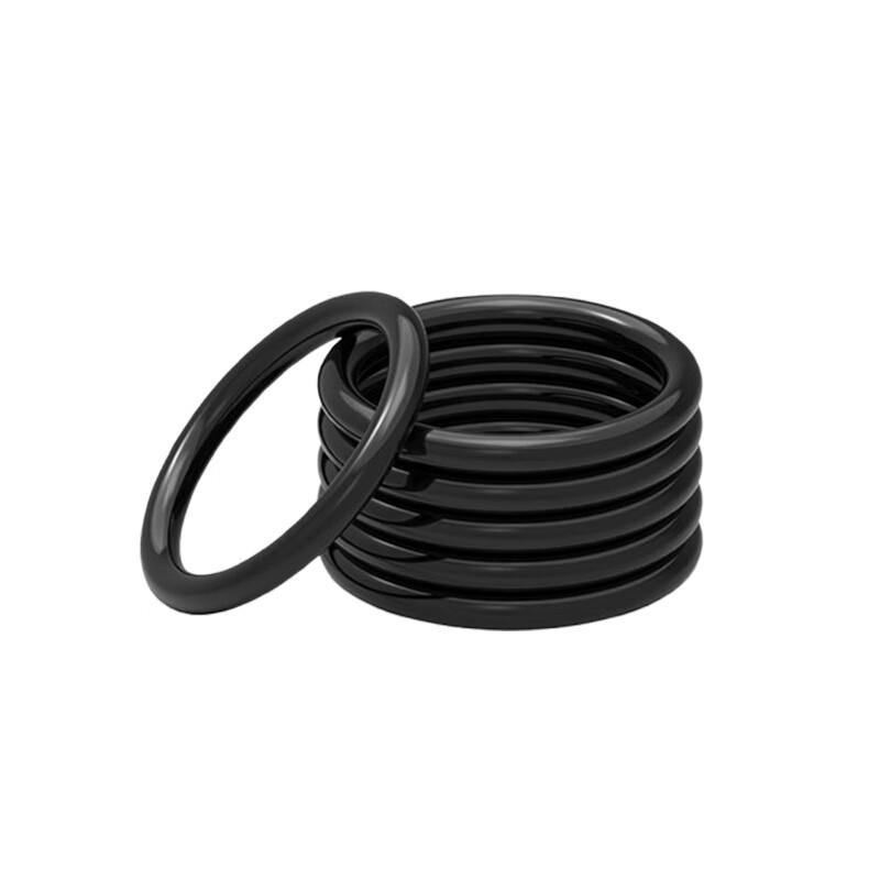 Junsheng Tianhong Standard O-Ring Seals Pack of 5