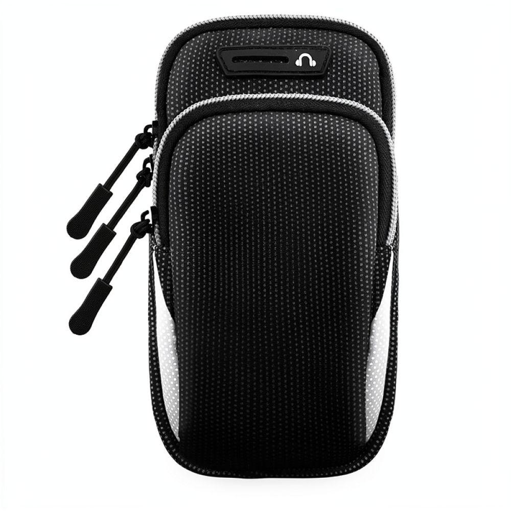 Universal Running Armband Phone Case Waterproof Gym Exercise Sports Pouch For Fitness Jogging Cycling Mobile Accessory Bag 6