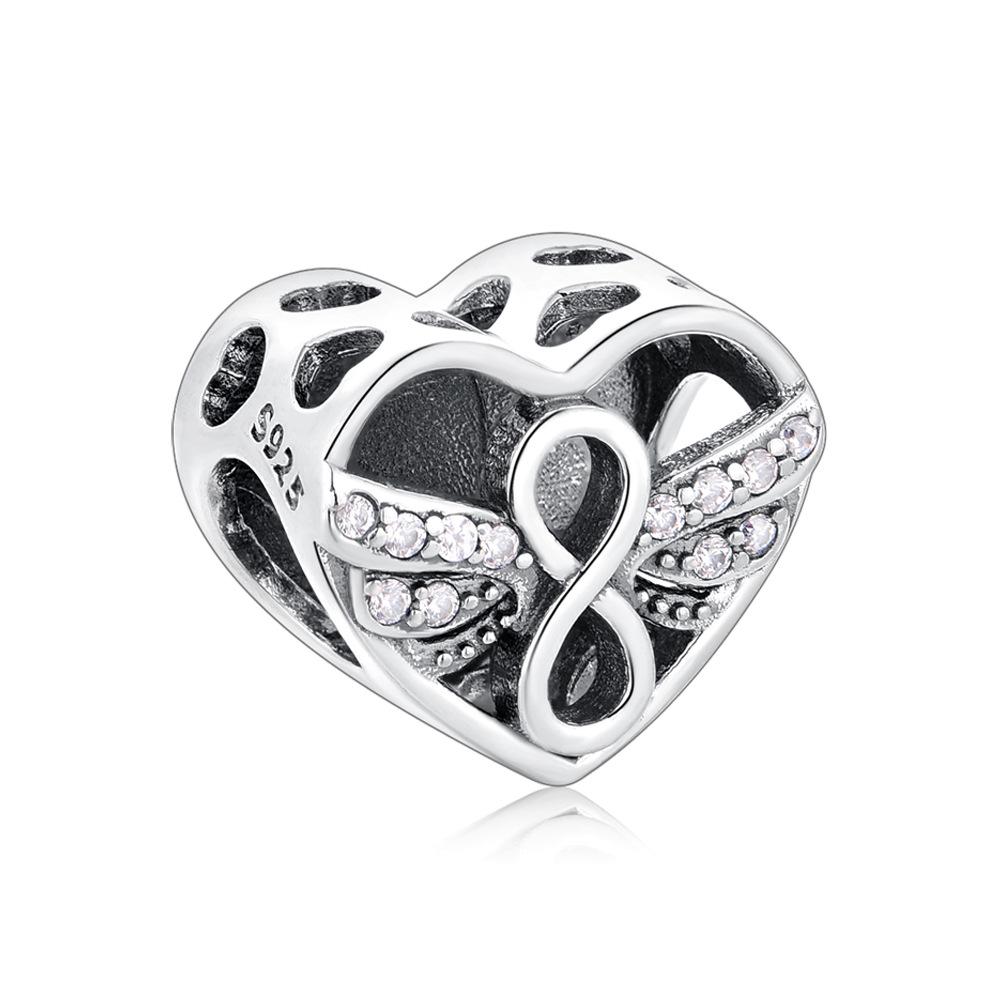 

Pearl Butterfly Spirit Snake Pendant Bracelet - Mother s Day DIY Gift