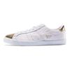 Onitsuka Tiger Lawnship Rich Gold Unisex Sneakers White D518K0194