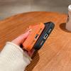 Premium Magnetic Frosted iPhone 17 Pro Max Case, Skin-like Feel, Drop-proof Protection.