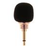 High Quality Mini 3.5mm Jack Plug Voice Mic Microphone For iPhone Samsung Xiaomi Huawei Recorder Phone Laptop Portable Mic