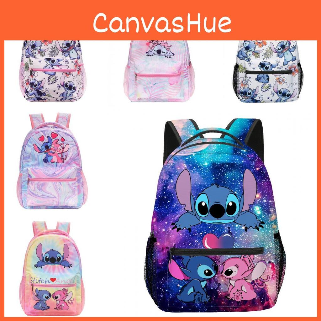 Double Shoulder Kids Backpack With Ergonomic Back System For Schoolchildren