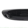 Kunststoff Auto Kühlergrill Geeignet für F54 F55 F56 F57 51137328312 51137376052 Stoßstange Vorne Automobil Außenteile