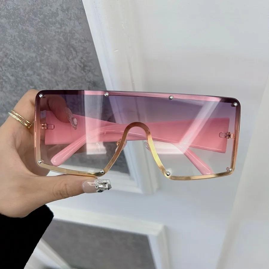Durable High Quality Fashion Women Men Square Sun Glasses Retro Cat Eye Vintage Black Sun Glasses Female Male Eyewear