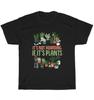 Plant Lover It's Not Hoarding If It's Plants T-shirt