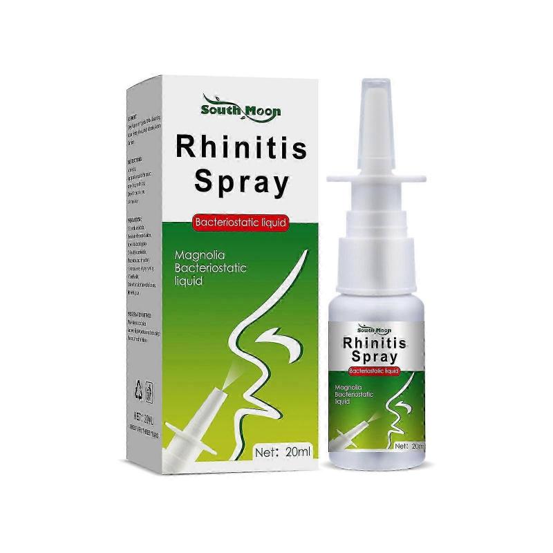 20ML Anti-Schnarch-Spray Schnarchen Stoppen Halslinderung Schlafen Niesen Atem Flüssigkeit