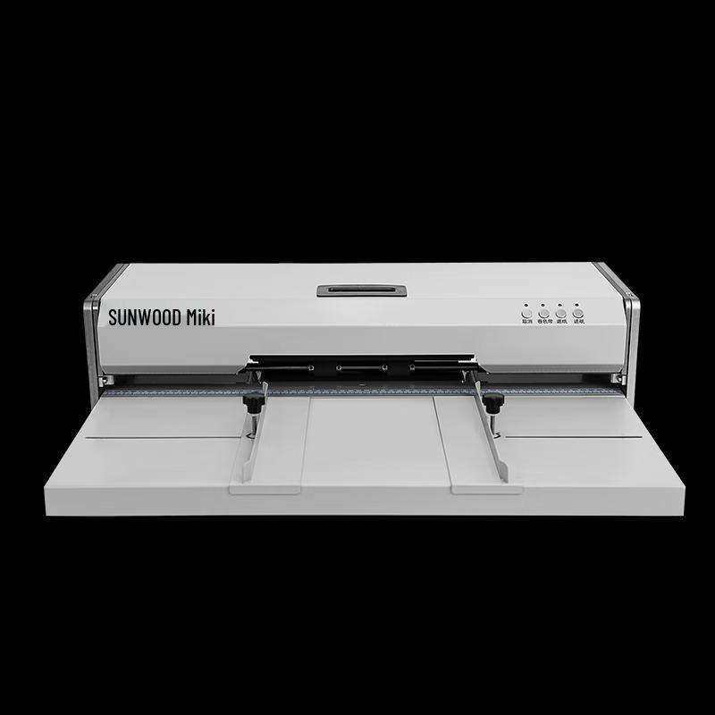 SUNWOOD DY9909 Thermal Transfer Archive Box Printer CN plug (adapter included)