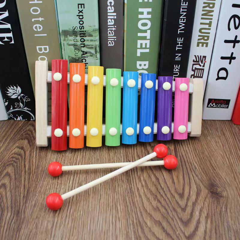 Educational Musical Piano Toy Set for 1-Year-Olds - Fun for Boys & Girls, Free Shipping