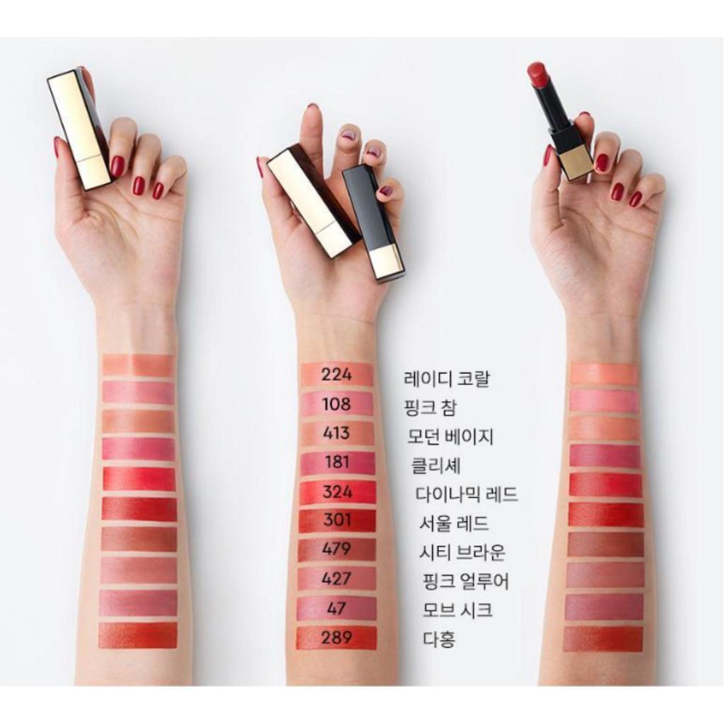 Hera Rouge Classy 3.5g