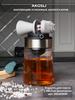 Oil Spray Can Spray Bottle Oil Spray Bottle for Air Frying Pan, 250Ml, 1Pcs