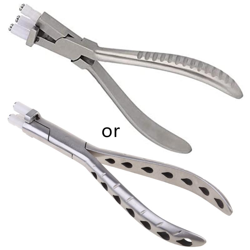 

Eyeglasses Frame Repair Tool Accessories Optical Eyeglasses Pliers Adjust Lens Curvature High Hardness Exquisite Clamp 1