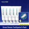 Ocean Wind Probiotic Toothpaste & Toothbrush Pack